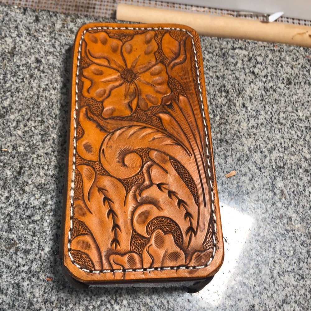Phone case